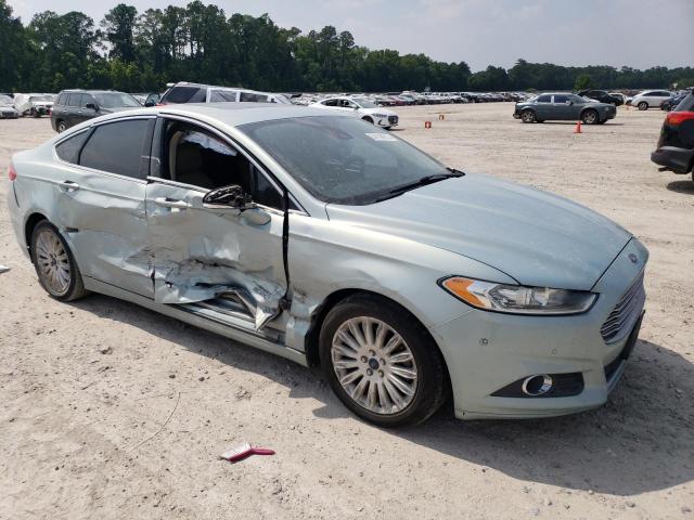 Photo 4 from auction – 2013 FORD FUSION SE with VIN 3FA6P0PUXDR323207