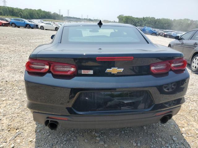 Photo 6 from auction – 2022 CHEVROLET CAMARO LS with VIN 1G1FB1RX5N0107376