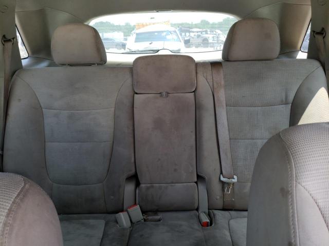 Photo 10 from auction – 2015 KIA SORENTO LX with VIN 5XYKT3A67FG622831