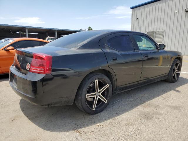 Photo 3 from auction – 2007 DODGE CHARGER SE with VIN 2B3KA43G97H607656