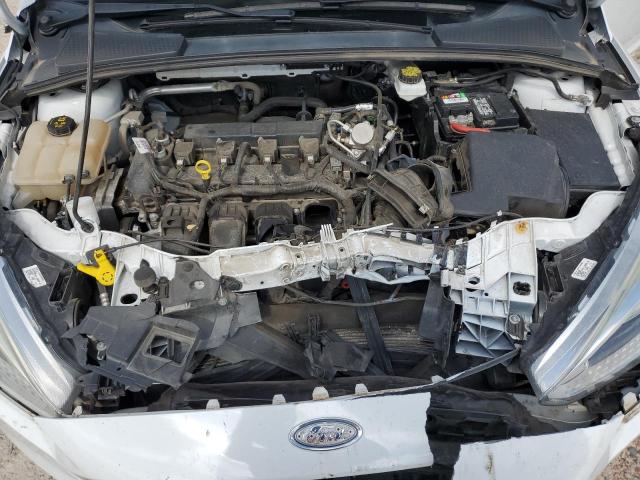 Photo 11 from auction – 2018 FORD FOCUS SE with VIN 1FADP3K2XJL315410