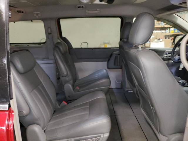 Photo 11 from auction – 2008 CHRYSLER TOWN & COU with VIN 2A8HR54P48R793374