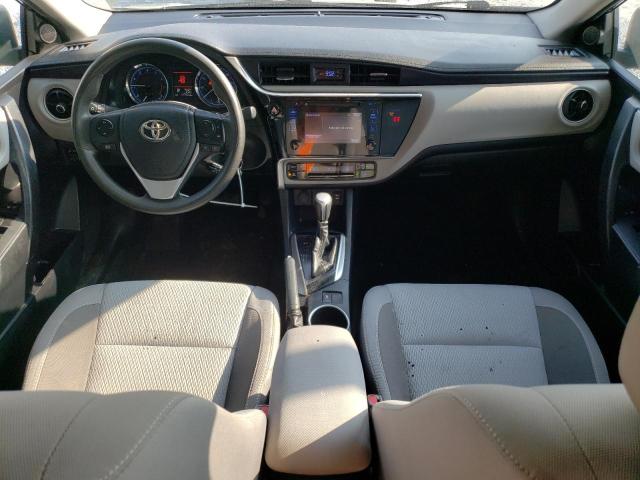 Photo 8 from auction – 2018 TOYOTA COROLLA L with VIN 2T1BURHE3JC982907
