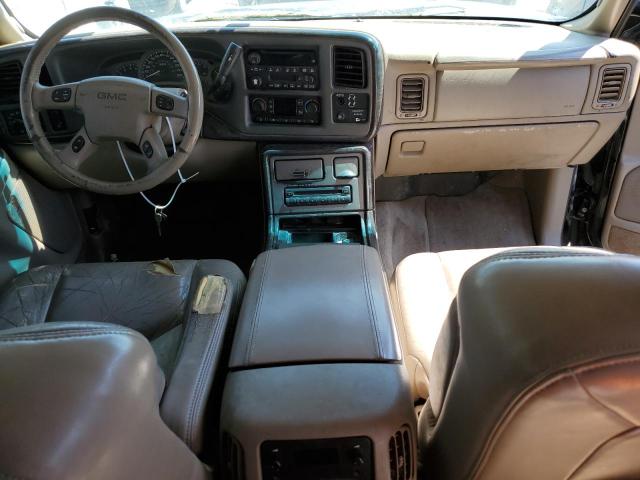 Photo 8 from auction – 2004 GMC SIERRA K15 with VIN 2GTFK69U341188486
