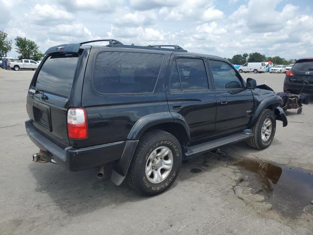 Photo 3 from auction – 2002 TOYOTA 4RUNNER SR with VIN JT3GN86R220234295