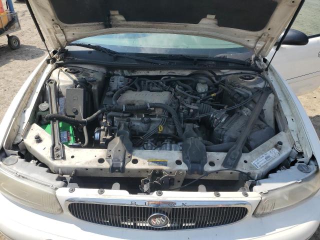 Photo 11 from auction – 2003 BUICK CENTURY CU with VIN 2G4WS52J831141619