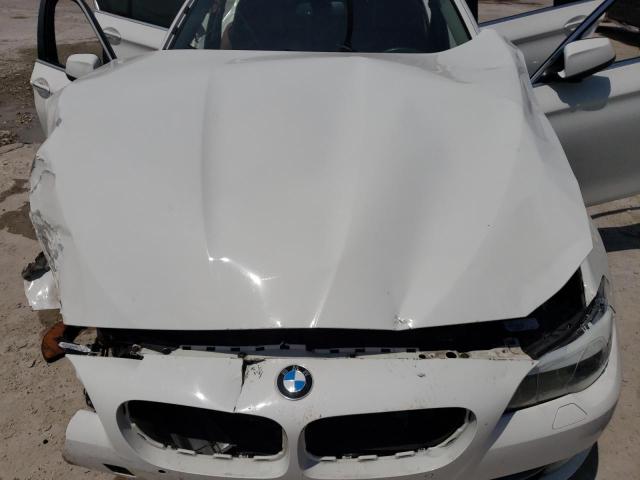 Photo 11 from auction – 2013 BMW 528 I with VIN WBAXG5C57DD234355