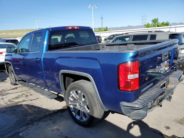 Photo 2 from auction – 2016 GMC SIERRA K15 with VIN 1GTV2MEC2GZ202712
