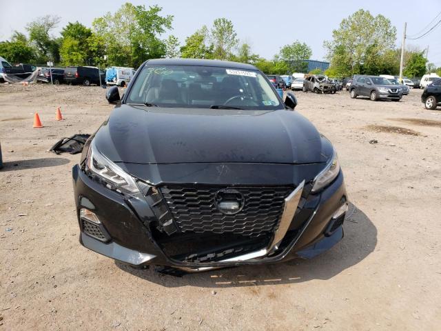 Photo 5 from auction – 2020 NISSAN ALTIMA SR with VIN 1N4BL4CW3LC174449