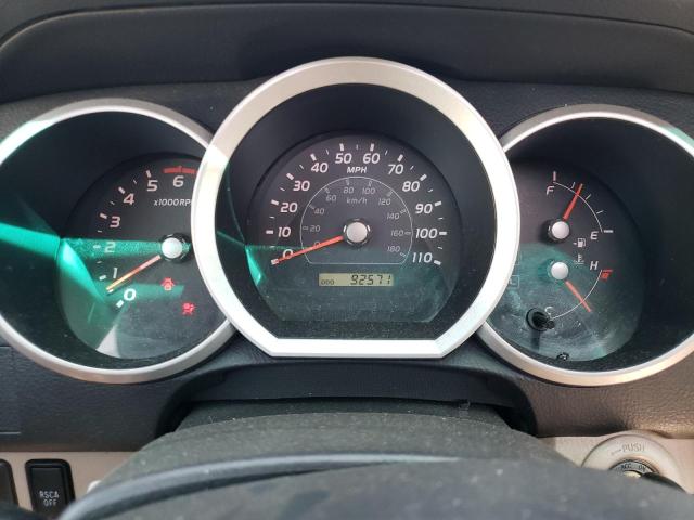 Photo 9 from auction – 2007 TOYOTA 4RUNNER SR with VIN JTEBU14R370110929