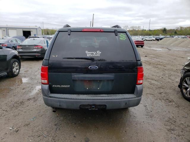 Фото 6 с аукциона – 2004 FORD EXPLORER X с VIN 1FMZU72K14UB32634