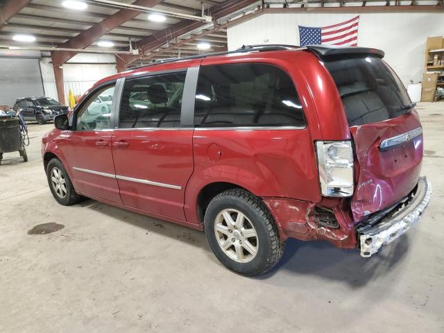 Photo 2 from auction – 2009 CHRYSLER TOWN & COU with VIN 2A8HR54119R552188