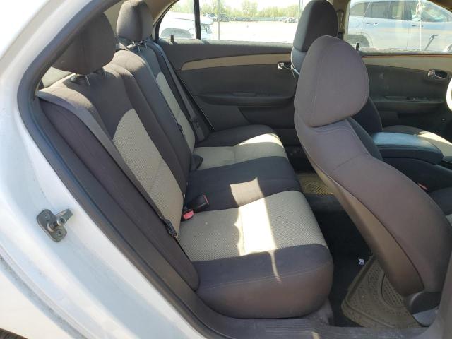 Photo 10 from auction – 2010 CHEVROLET MALIBU 1LT with VIN 1G1ZC5EB3AF325867