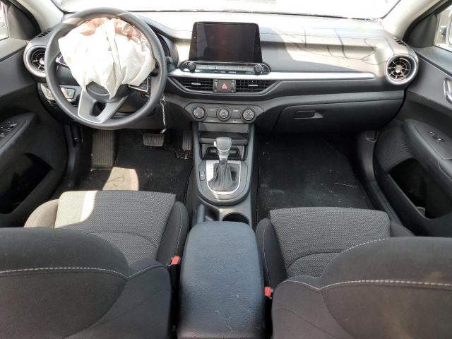 Photo 8 from auction – 2022 KIA FORTE FE with VIN 3KPF24AD2NE496351