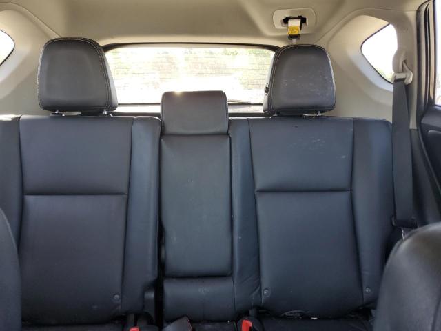 Photo 10 from auction – 2013 TOYOTA RAV4 LIMIT with VIN 2T3DFREVXDW064038