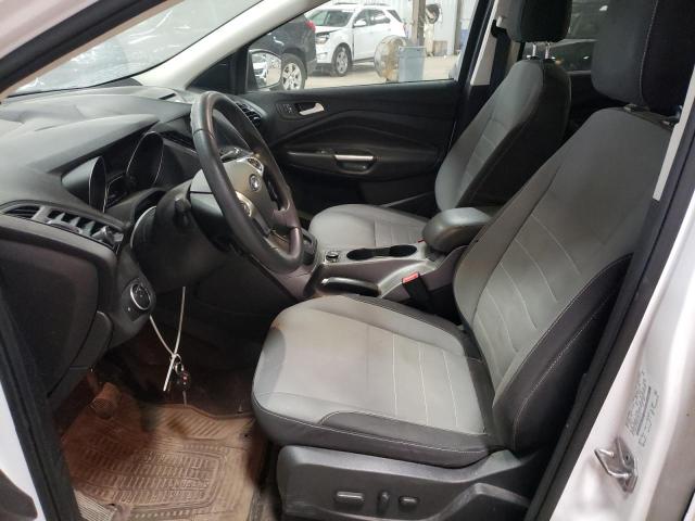 Foto 7 de la subasta – 2016 FORD ESCAPE SE con VIN 1FMCU9G96GUA43377
