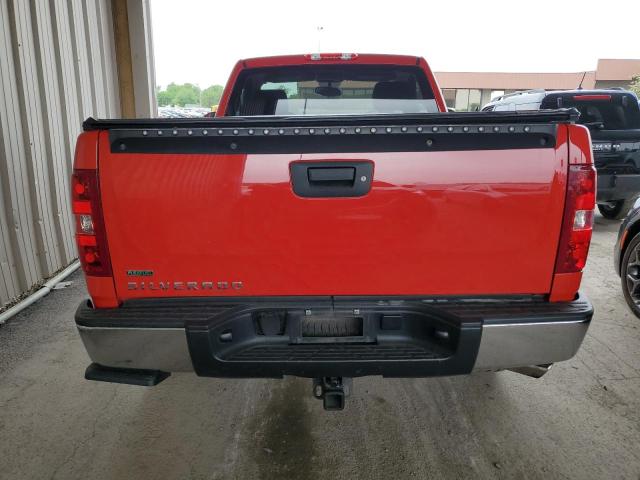 Photo 6 from auction – 2010 CHEVROLET SILVERADO with VIN 1GCPKSE00AZ113604
