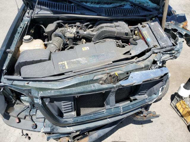 Photo 12 from auction – 2004 FORD EXPLORER X with VIN 1FMZU73K04UA06375