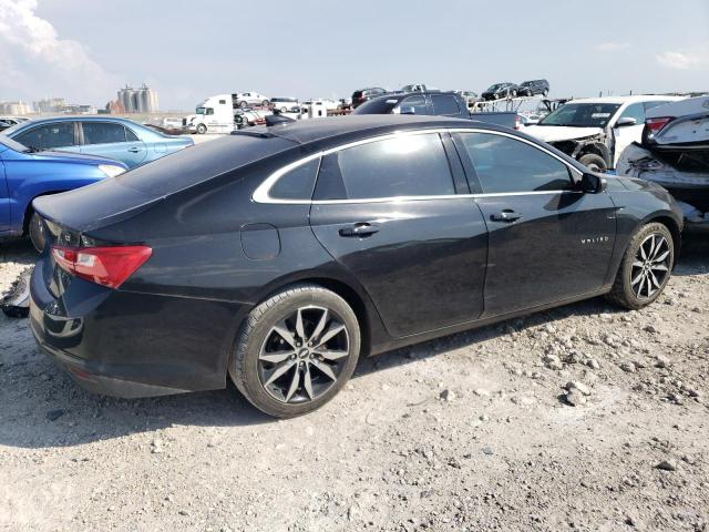 Photo 3 from auction – 2017 CHEVROLET MALIBU LT with VIN 1G1ZE5ST6HF262247