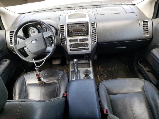 Photo 8 from auction – 2007 FORD EDGE SEL P with VIN 2FMDK49C47BA97952