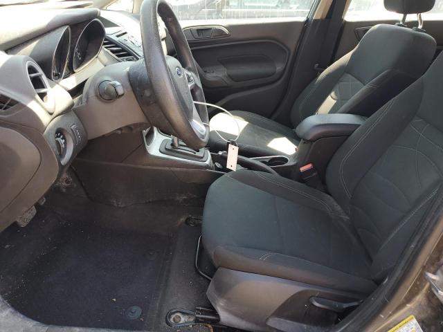 Photo 7 from auction – 2019 FORD FIESTA SE with VIN 3FADP4EJ2KM165253