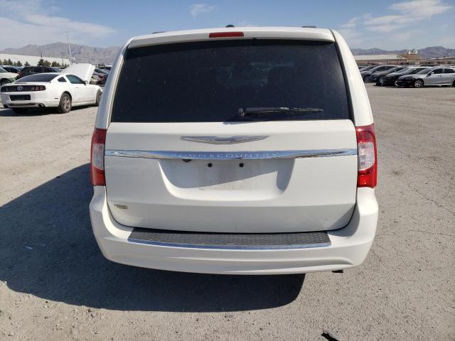 Photo 6 from auction – 2012 CHRYSLER TOWN & COU with VIN 2C4RC1BG2CR306657