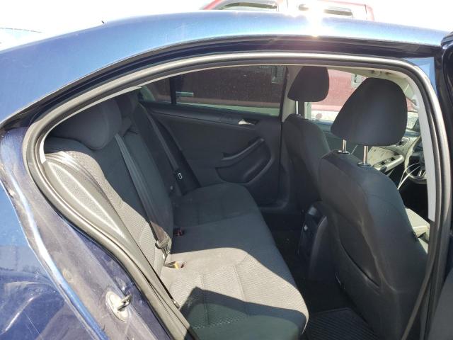 Photo 10 from auction – 2011 VOLKSWAGEN JETTA with VIN 3VWDK7AJ1BM054903