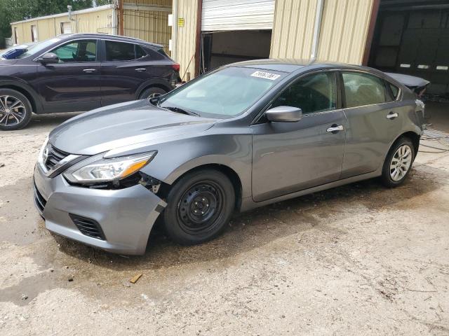NISSAN ALTIMA 2.5 2016 مع رقم تعريف المركبة 1N4AL3AP3GN366014 - صورة من المزاد