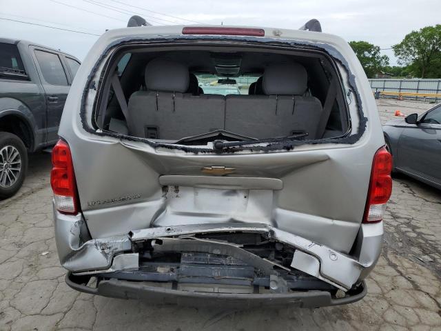 Photo 6 from auction – 2008 CHEVROLET UPLANDER L with VIN 1GNDV33128D133458