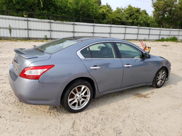 Photo 3 from auction – 2010 NISSAN MAXIMA S with VIN 1N4AA5AP5AC870522