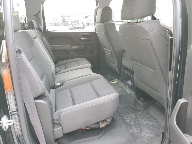 Photo 10 from auction – 2017 GMC SIERRA K25 with VIN 1GT12SEG2HF217882