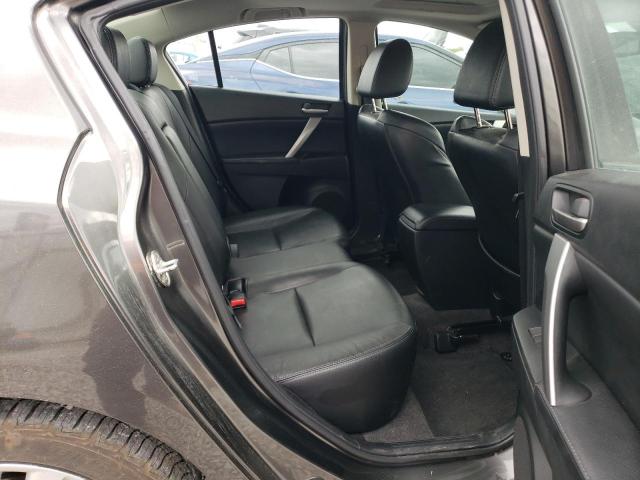 صورة رقم 10 من المزاد - 2011 MAZDA 3 S مع VIN JM1BL1W58B1475658