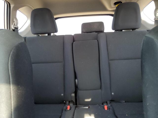 Photo 10 from auction – 2017 TOYOTA RAV4 LE with VIN 2T3BFREV7HW676971