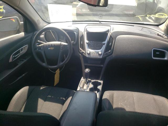 Photo 8 from auction – 2017 CHEVROLET EQUINOX LS with VIN 2GNFLEEK7H6190141