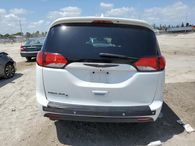 Photo 6 from auction – 2018 CHRYSLER PACIFICA T with VIN 2C4RC1FG7JR247290