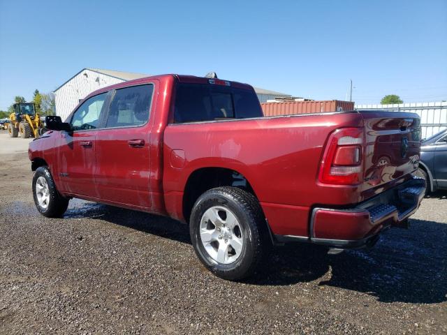 Photo 2 from auction – 2019 RAM 1500 REBEL with VIN 1C6SRFLT4KN868068