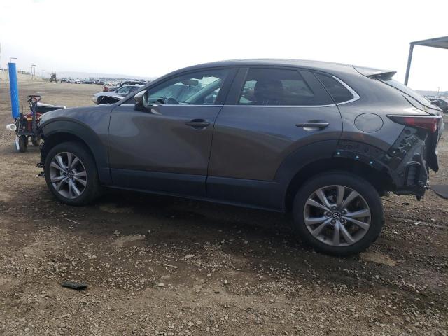 Photo 2 from auction – 2021 MAZDA CX-30 SELE with VIN 3MVDMABL3MM269873