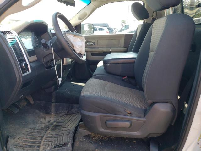Фото 7 с аукциона – 2012 DODGE RAM 1500 S с VIN 3C6JD6EP7CG167724