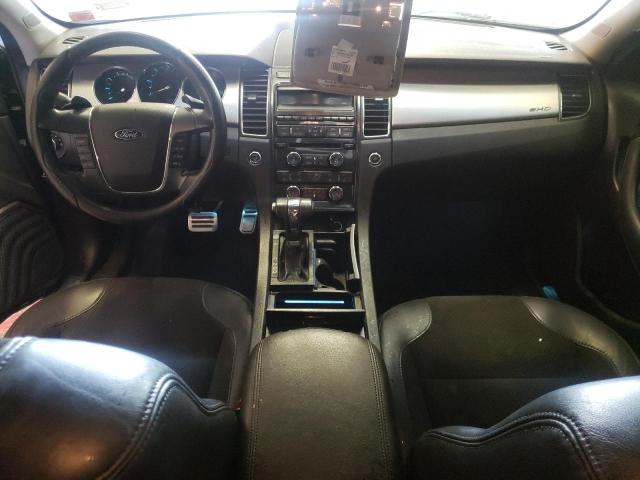 Photo 8 from auction – 2010 FORD TAURUS SHO with VIN 1FAHP2KT8AG113789