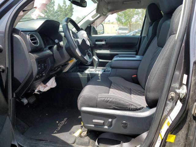 Photo 7 from auction – 2018 TOYOTA TUNDRA CRE with VIN 5TFDY5F17JX773497