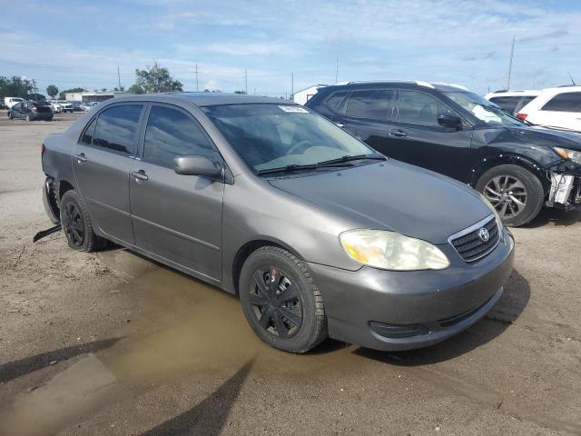 Photo 4 from auction – 2006 TOYOTA COROLLA CE with VIN 1NXBR32E56Z689460