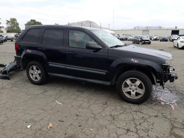 Photo 4 from auction – 2007 JEEP GRAND CHER with VIN 1J8HS48N17C702477