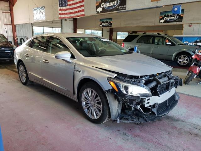 Photo 4 from auction – 2018 BUICK LACROSSE E with VIN 1G4ZP5SZ9JU118081