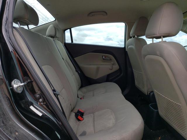 Photo 10 from auction – 2015 KIA RIO LX with VIN KNADM4A30F6515704