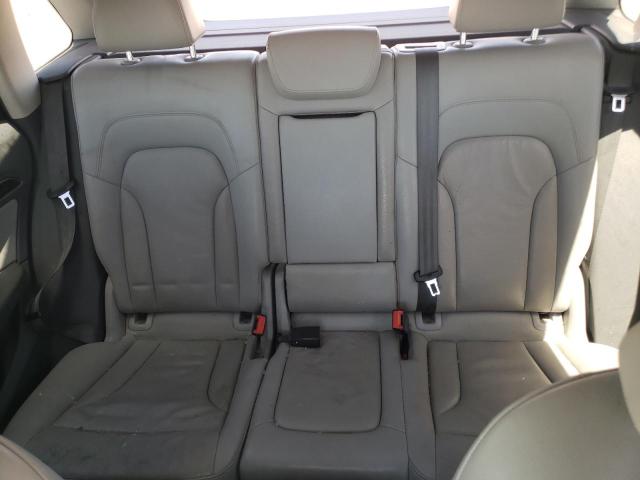 Photo 10 from auction – 2014 AUDI Q5 PREMIUM with VIN WA1CFAFP3EA055169