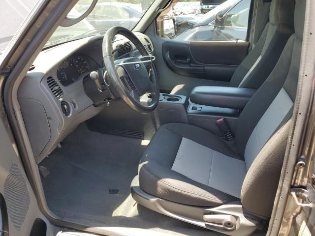 Photo 7 from auction – 2008 FORD RANGER SUP with VIN 1FTZR45E08PA35732