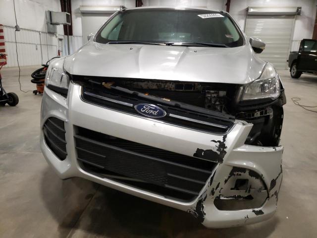 Photo 5 from auction – 2013 FORD ESCAPE SEL with VIN 1FMCU0H94DUA94382