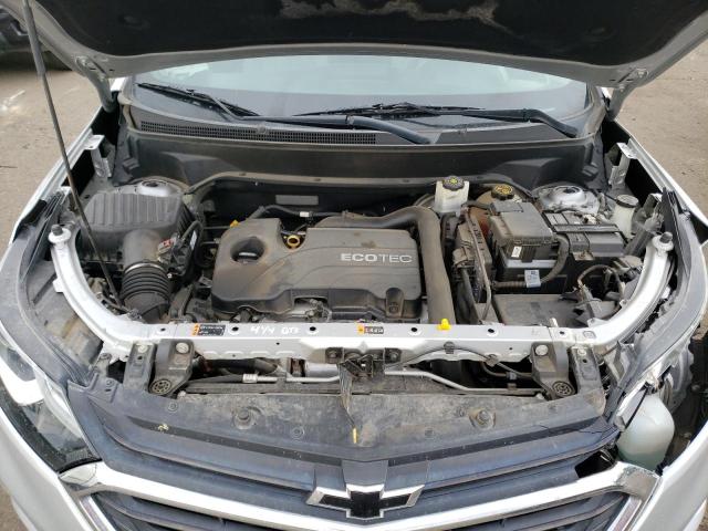 Photo 12 from auction – 2018 CHEVROLET EQUINOX LS with VIN 2GNAXHEV2J6272343