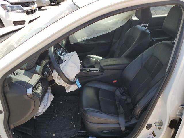 Photo 7 from auction – 2020 NISSAN ALTIMA SR with VIN 1N4BL4CV3LC208185