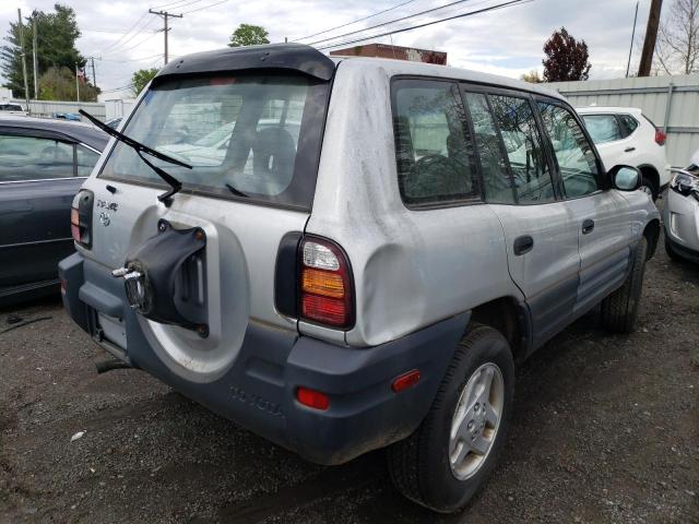 Photo 3 from auction – 1998 TOYOTA RAV4 with VIN JT3HP10V4W0166616